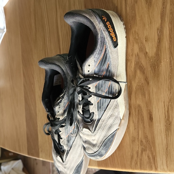 Adidas skater shoes - Picture 2 of 8